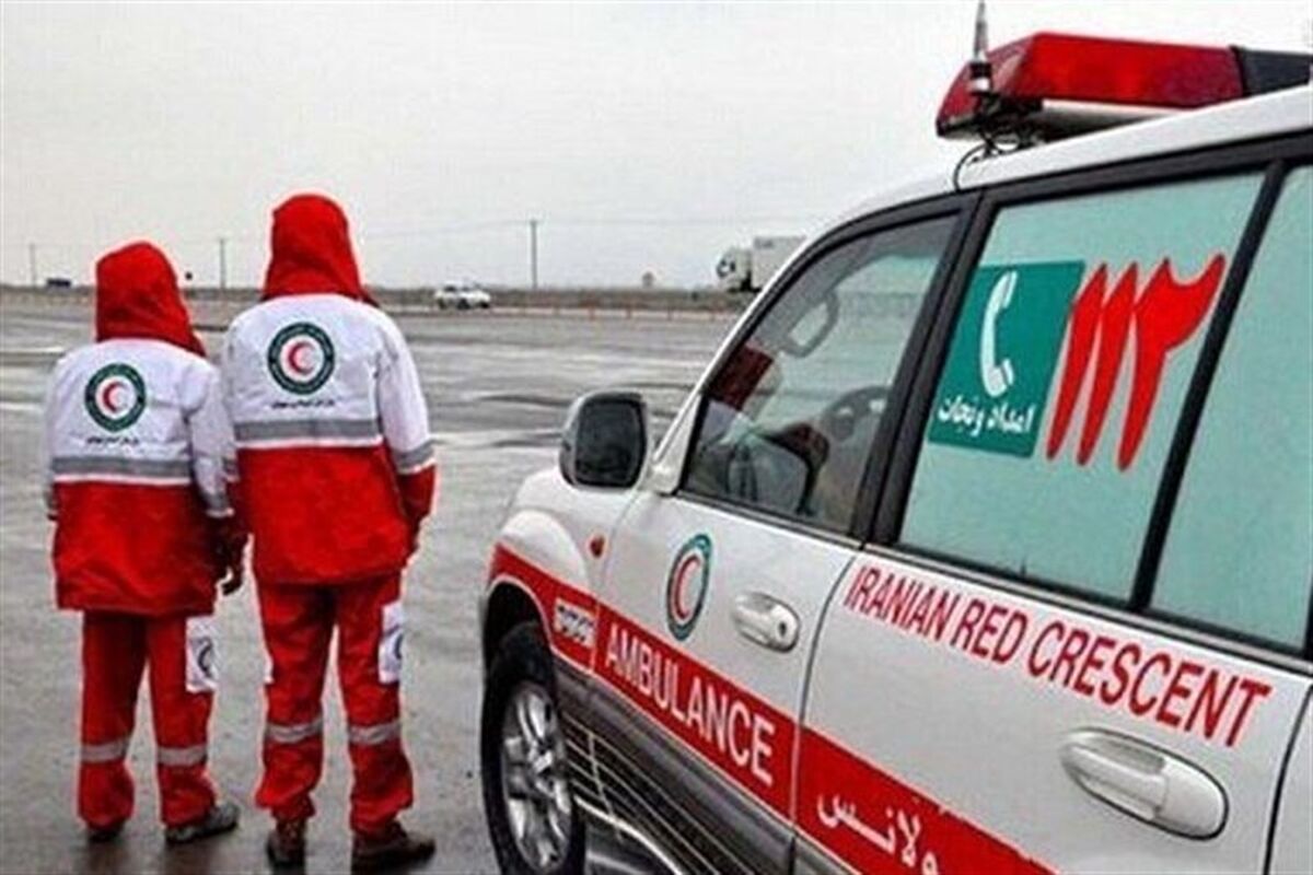مدیرعامل جمعیت هلال احمر گیلان 