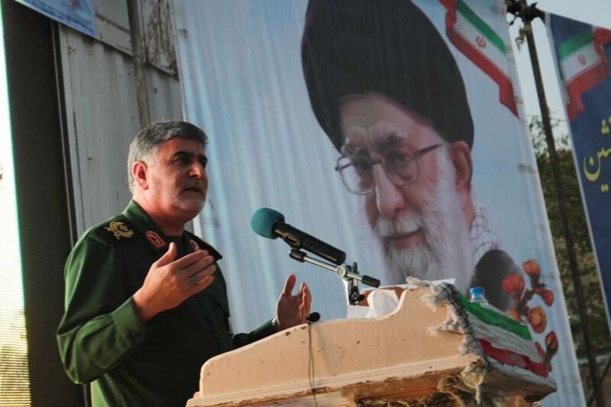 سردار شاکرمی