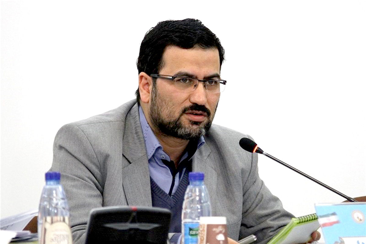 معاون وزیر صمت