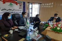 جاماندن بیش از 1000 دانش آموز یزدی از تحصیل و واکسیناسیون دوز دوم فرهنگیان یزد 