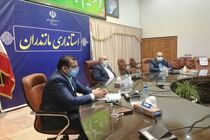 نقش مازندران در تأمین بازار مرغ تهران بسیار تعیین کننده بوده است