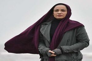 نسرین نصرتی به سریال «زیرخاکی ۲» پیوست