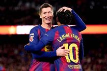 سلطه انگلیسی‌ها در اروپا، ۵ تیم در مرحله حذفی لیگ قهرمانان رقابت می‌کنند 