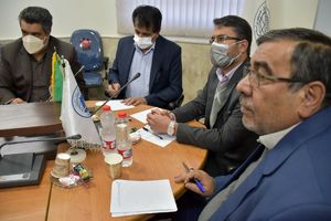 تشکیل هیأت اندیشه ورز و اتاق فکر در حوزه تعاون ضروری است