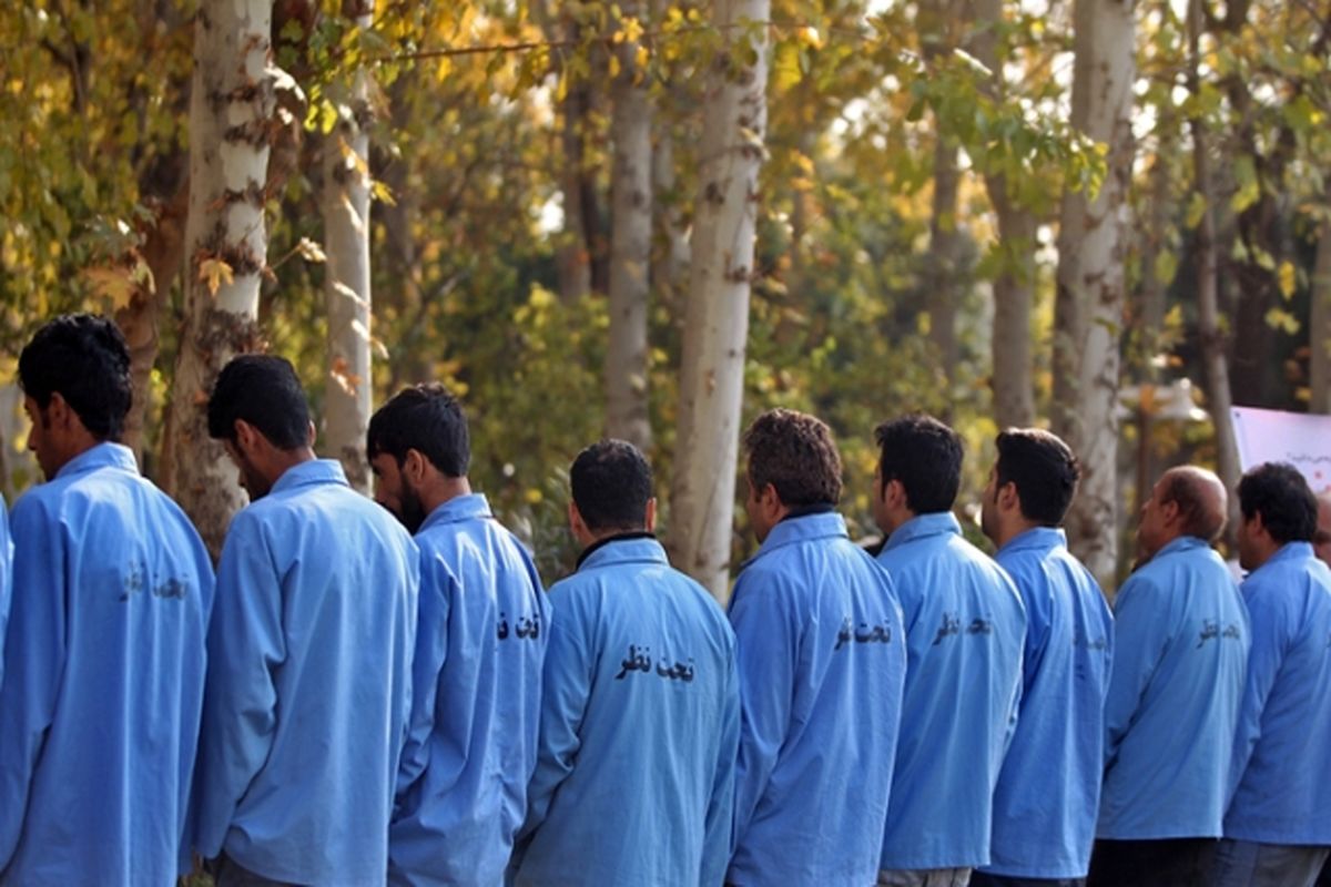 قاچاقچی کالا