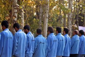 99 قاچاقچی کالا نوروز 97 در هرمزگان دستگیر شدند