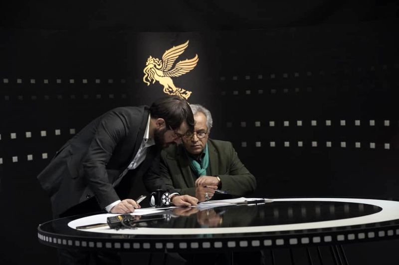 بازگشت فراستی و لطیفی با هفت / جشنواره جهانی فجر در بوته نقد هفت قرار می گیرد