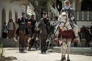 زمان پخش سریال بانوی سردار مشخص شد