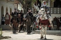 زمان پخش سریال بانوی سردار مشخص شد