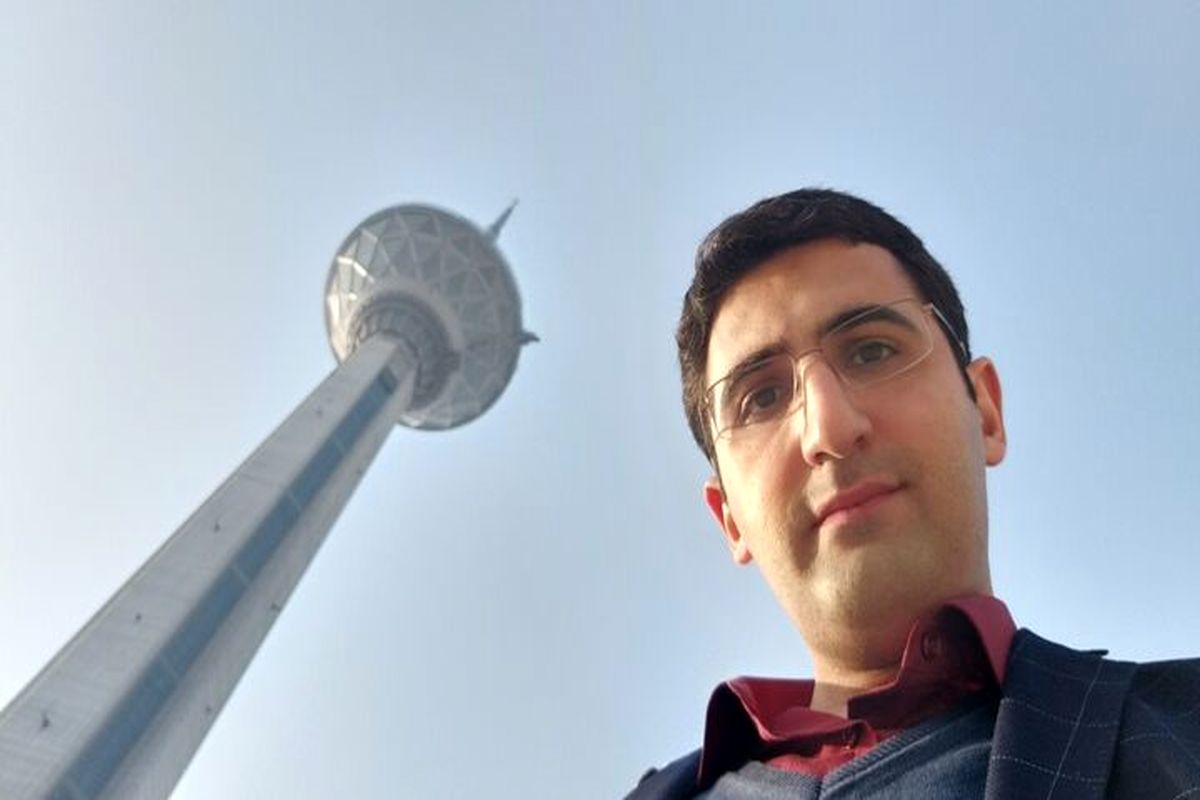 علی پارسا ..