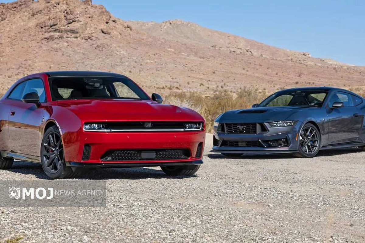 خودرو آمریکایی