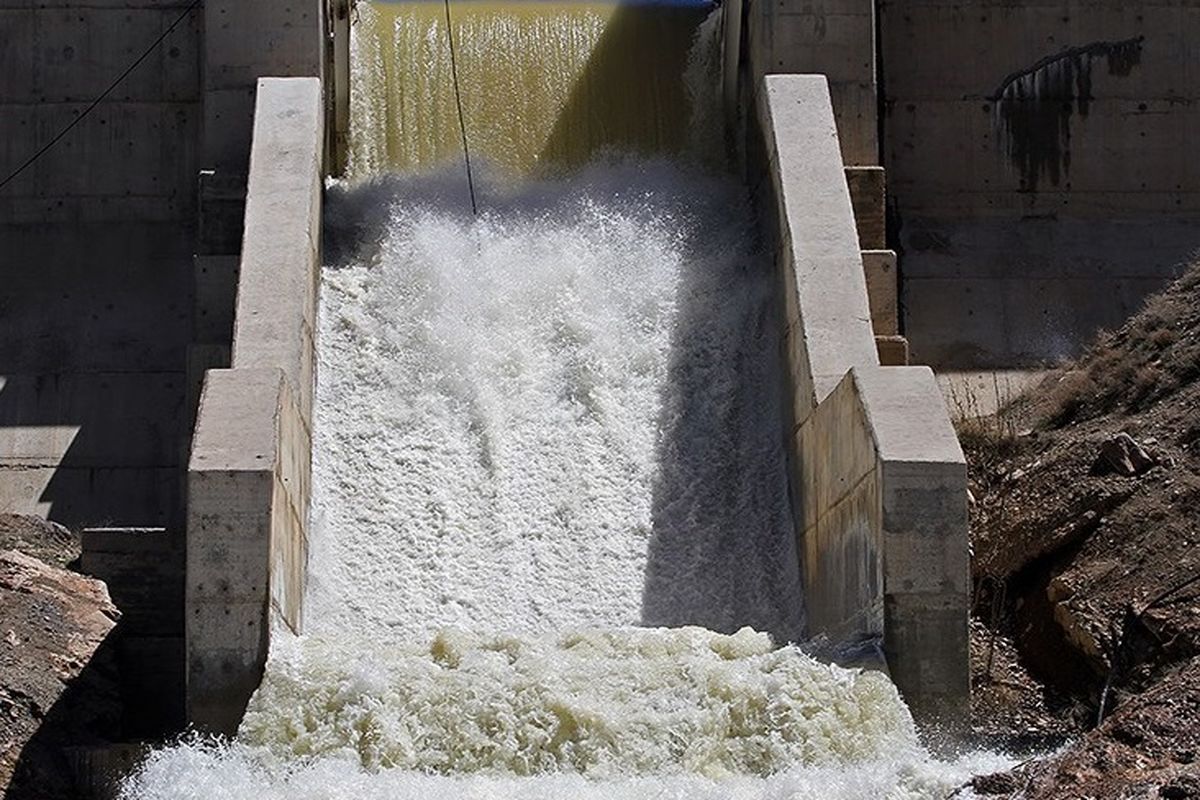 آب منطقه ای گیلان