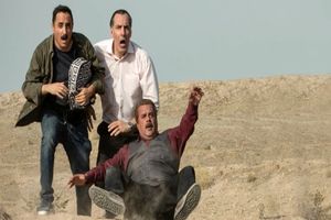 تصویربرداری قسمت های پایانی سریال «دودکش ۲»