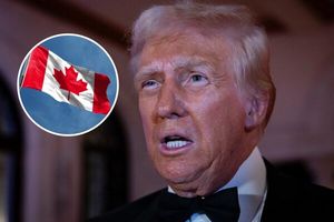 ترامپ تمام مذاکرات تجاری آمریکا با کانادا را لغو کرد