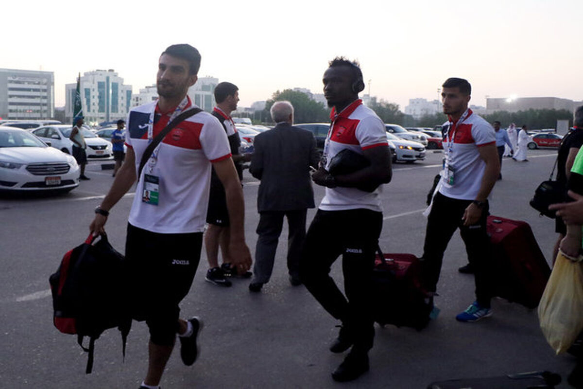 اهواز