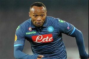 دفاع چپ ناپولی به واتفورد پیوست