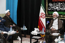 عملکرد شورای هماهنگی تبلیغات اسلامی امیدبخش و وحدت‌آفرین است