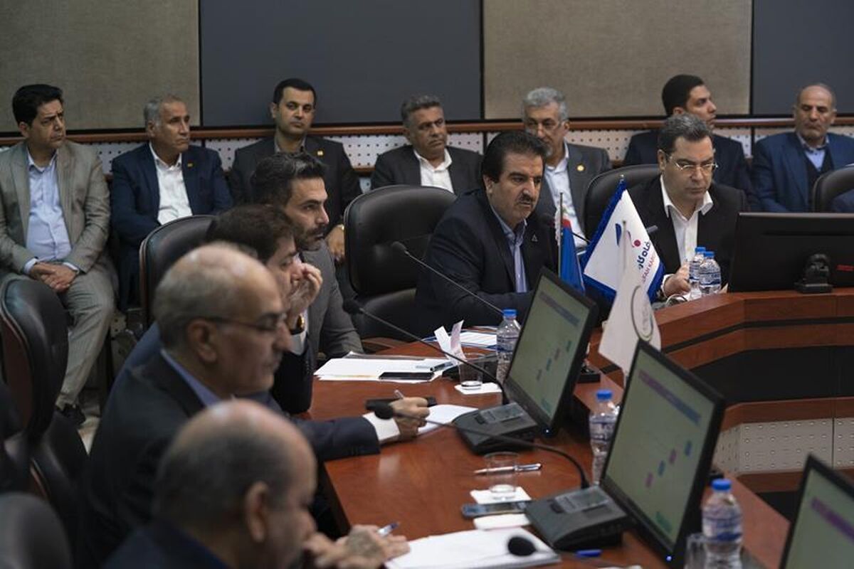 پتروشیمی خلیج فارس