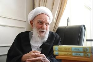 پیام رؤسای قوای مقننه و قضائیه به مناسبت درگذشت آیت‌الله ناصری