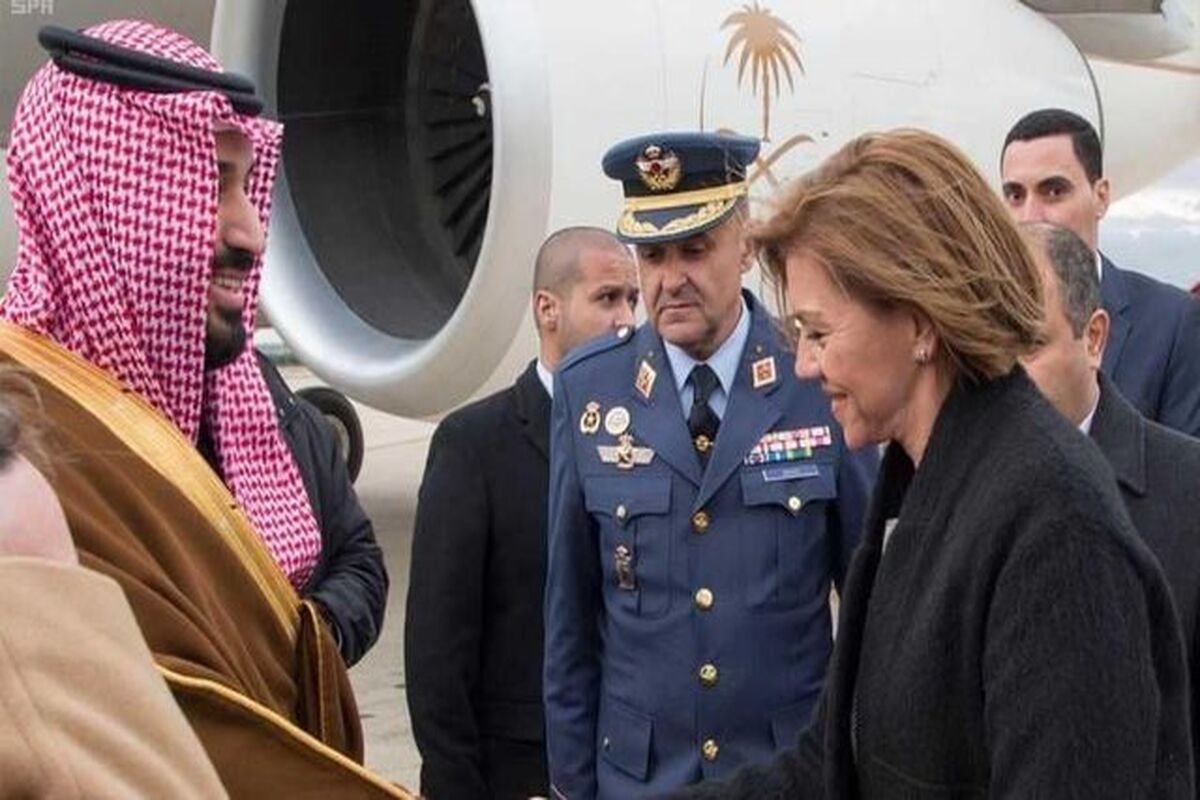 بن سلمان