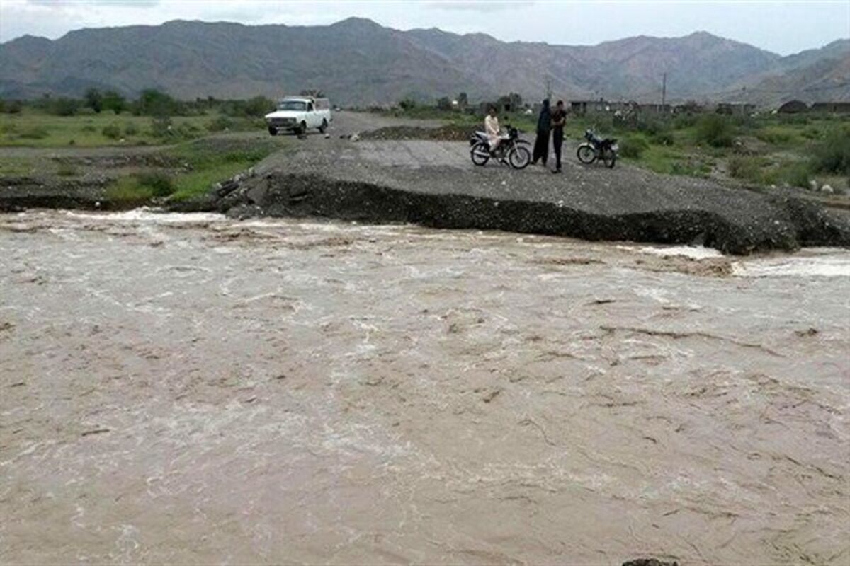 حاشیه رودخانه ها