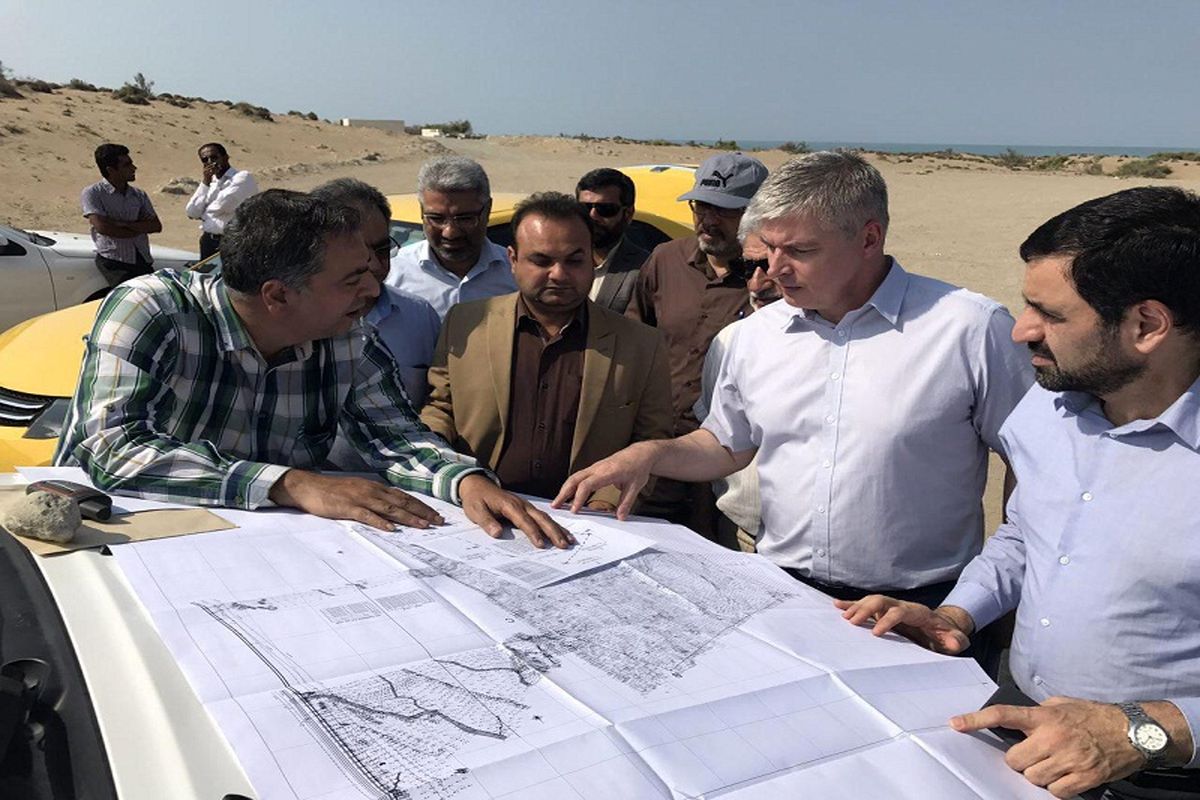 نيروگاه