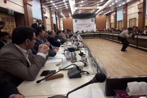 گزارش عملکرد دستگاههای اجرایی خوزستان با مطالبات مردم فاصله دارد