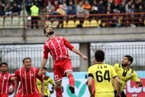 ساعت بازی سپیدرود رشت و پارس جنوبی جم مشخص شد