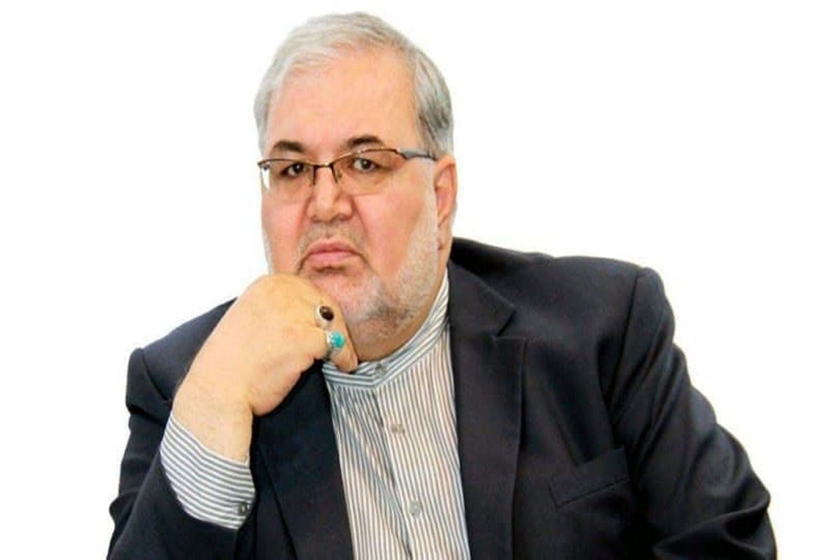 قائم مقام موسسه اعتباری ملل