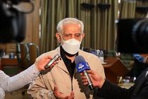 چمران پس از دوران نقاهت به صحن شورا باز می‌گردد