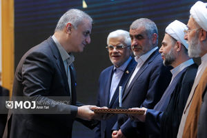  جشنواره ملی ارتقای شفافیت و رفع موقعیت‌های تعارض منافع 