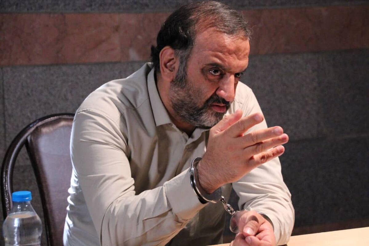 فیلم سینمایی خیلی دور نیست