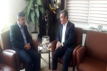 پروژه های اولویت دار استان کردستان با جدیت پیگیری می شود