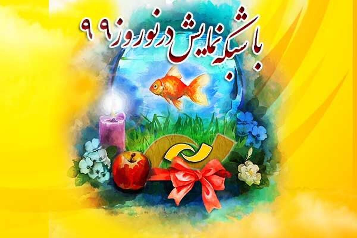 شبکه نمایش
