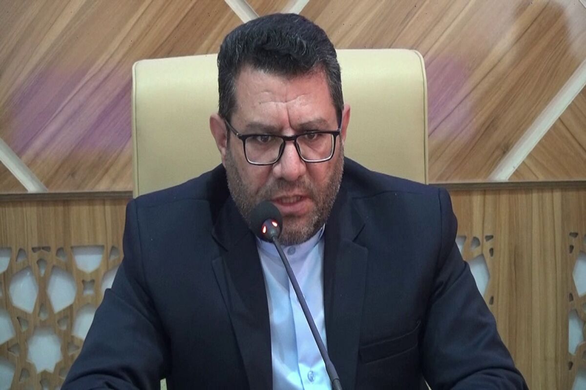 فرماندار هشترود