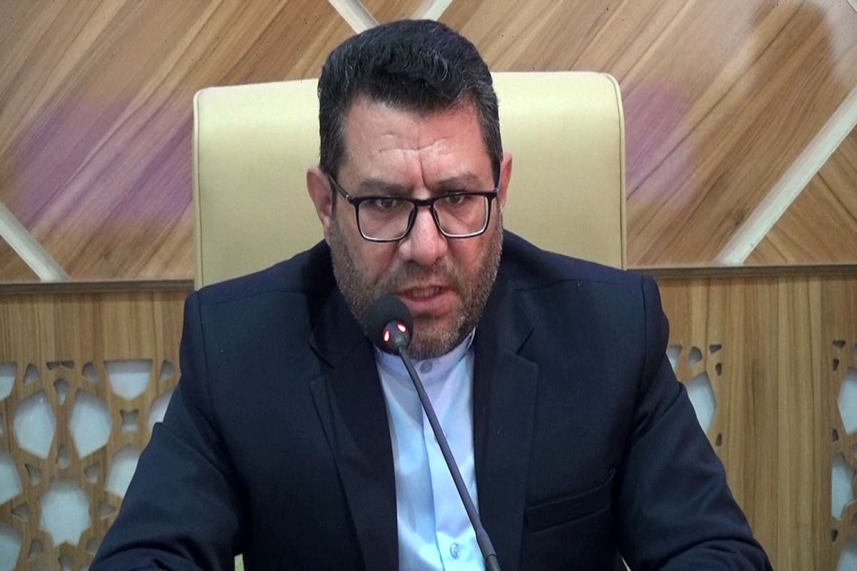 فرماندار هشترود