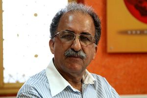 بابائیان:پیشرفت تدوین و صداگذاری«جوراب شو»رضایت بخش است