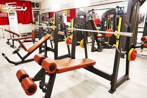 سهم باشگاه های بدنسازی از ورزش اصفهان 