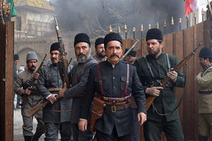 سریال ایراندخت از 31 فروردین پخش می شود