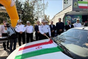 رئیس پلیس راهور از برگزاری رالی خانوادگی برای افزایش نشاط اجتماعی خبر داد