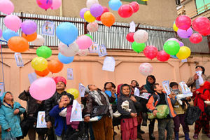 رونمایی از سایت «حامی آرزوها» توسط کمیته امداد امام خمینی
