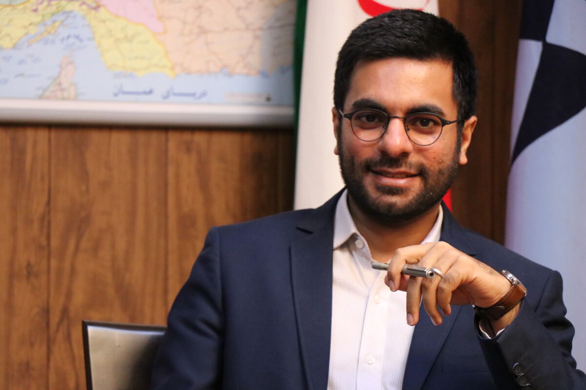 احسان معتمدی فر