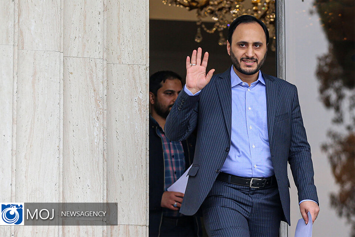 حاشیه جلسه هیات دولت