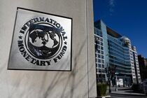 IMF new report on Iran's economic growth