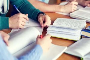 راه اندازی کمپ های مطالعه ویژه دانش آموزان در مدارس فارس طی ایام نوروز