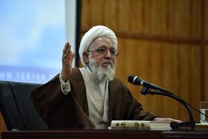 برگزاری انتخابات تجدید قوا و تولید قدرت است