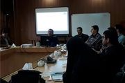 سند آمایش یزد باید نسبت سرمایه گذاری با ارزش افزوده را در نظر بگیرد