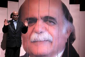 کشور ما از دید موسیقی کشوری بسیار مایه‌ ور است