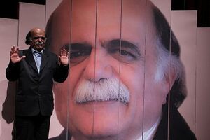 کشور ما از دید موسیقی کشوری بسیار مایه‌ ور است