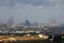 رژیم صهیونیستی به شرق و جنوب لبنان حمله ور شد